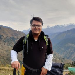 Tanishq Duhan