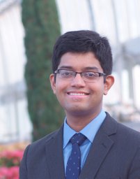 Amartya S Banerjee