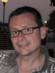 Simone Garatti