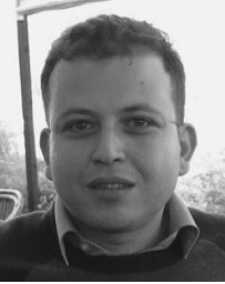 Amr El-Keyi
