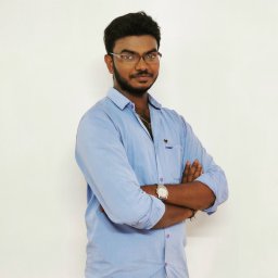 Sivadinesh Ponrajan