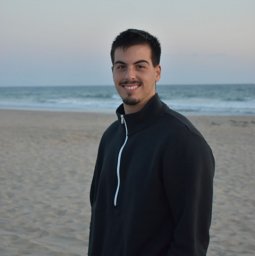Carlos Mora