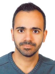 Mehdi Haghshenas