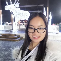 Yujiao Shi