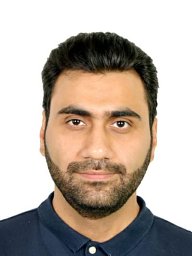Mustafa Abduljabbar