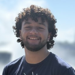 Kaveh Alim
