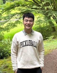 Yihan Wang