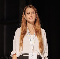 Eliana Pastor