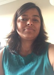 Rashmi Agrawal