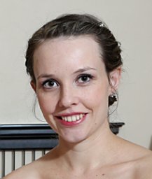Janet Van Niekerk
