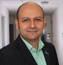 Ahmed Nabil Belbachir