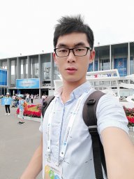 Chunhui Zhang