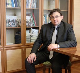 Victor B. Kazantsev (В.Б. Казанцев)