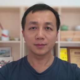 Shiqi Yu