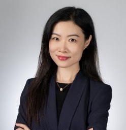 Hong Xing
