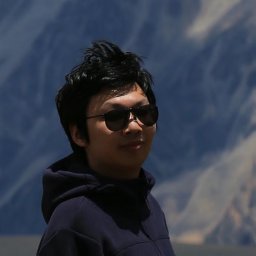 Jizhi Zhang