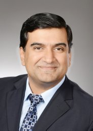 Dr. Razi Arshad