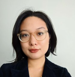Sze Yuh Nina Wang