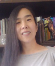 Ruriko Yoshida