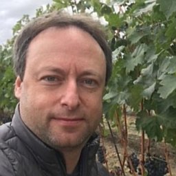 Oleg Rokhlenko