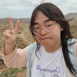 Haowei Wen
