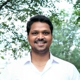 Kandiboina Raghupathi