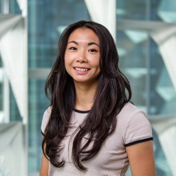Rosie Zhao