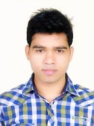 Bikram Keshari Parida