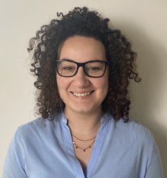 Valeria Pontillo