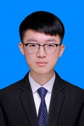 Jinhao Dong