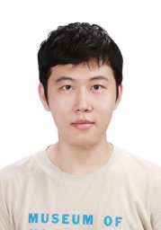 Guangzhi Wang