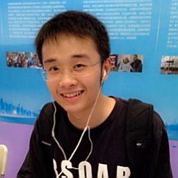 Zhuo Chen