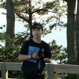 Sang In Kim