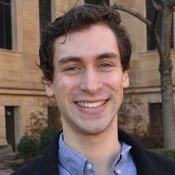 Eric Cristofalo