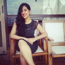 Sharmi Dev Gupta
