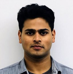 Ramkumar Natarajan