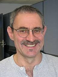 Josef van Genabith