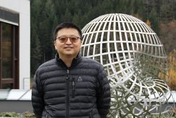 Wuchen Li 李务晨
