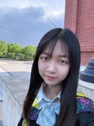 Xilin Gong
