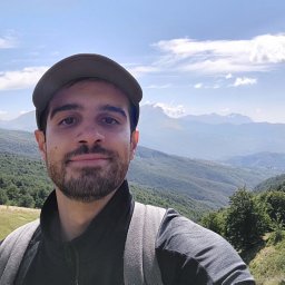 Francesco Madeddu