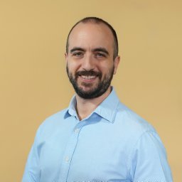 Konstantinos Antonakoglou