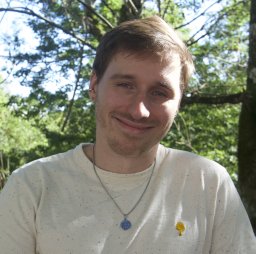 Dennis Ulmer
