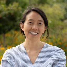 Katherine Chou