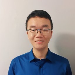 Xiaoshui Huang