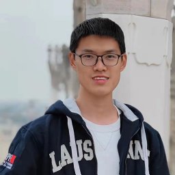 Yang GAO