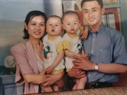 Yunpeng Bai