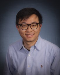 Changbo Zhu