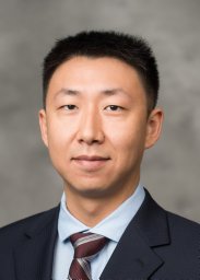 Xinwei Ma