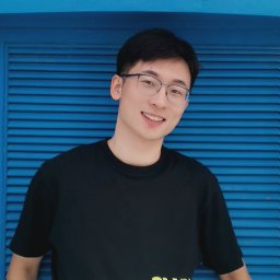 Zhichao Hou