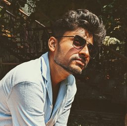 UDIPTA CHAKRABORTI
